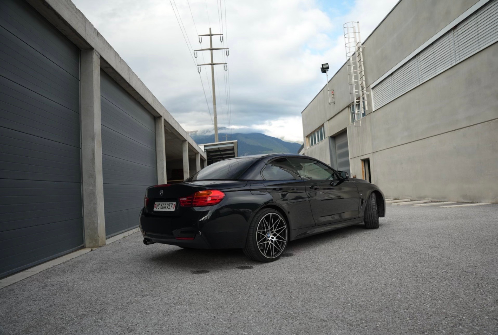 BMW 435d xDrive SAG-image-2