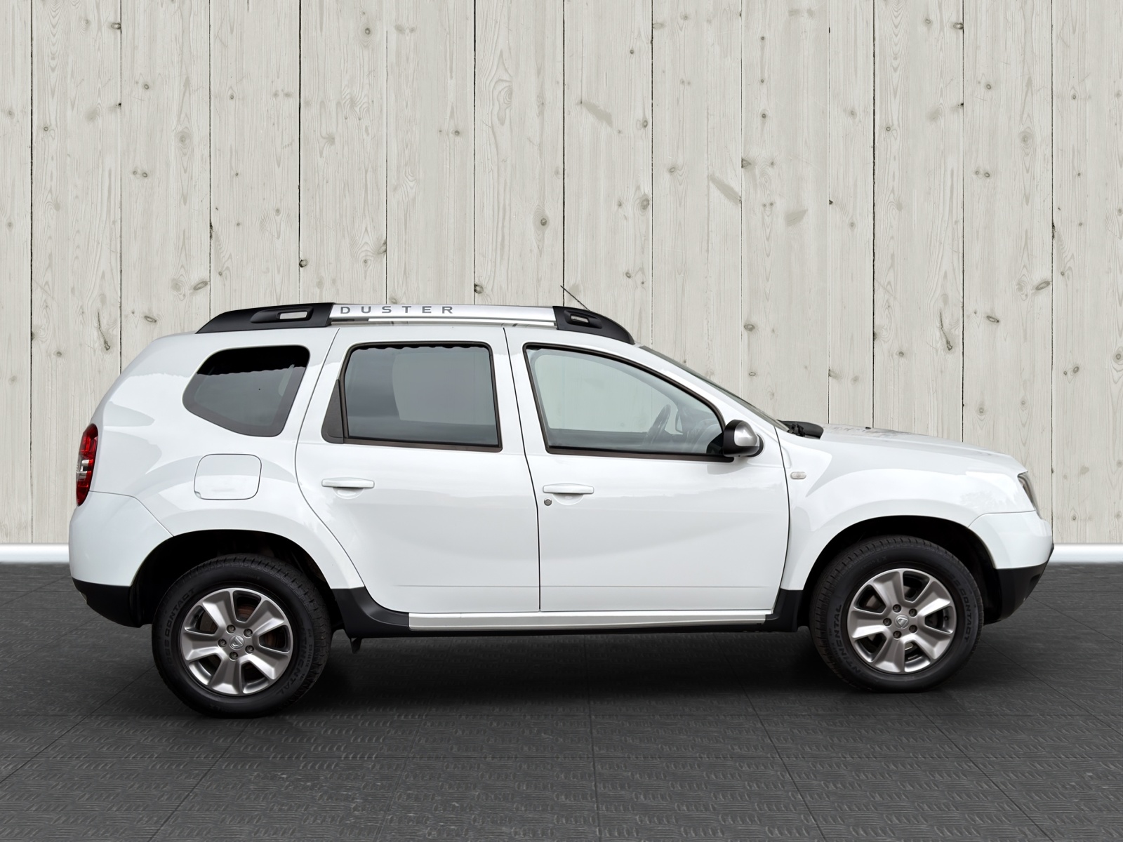 DACIA Duster 1.2 T Ambiance 4x4-image-7