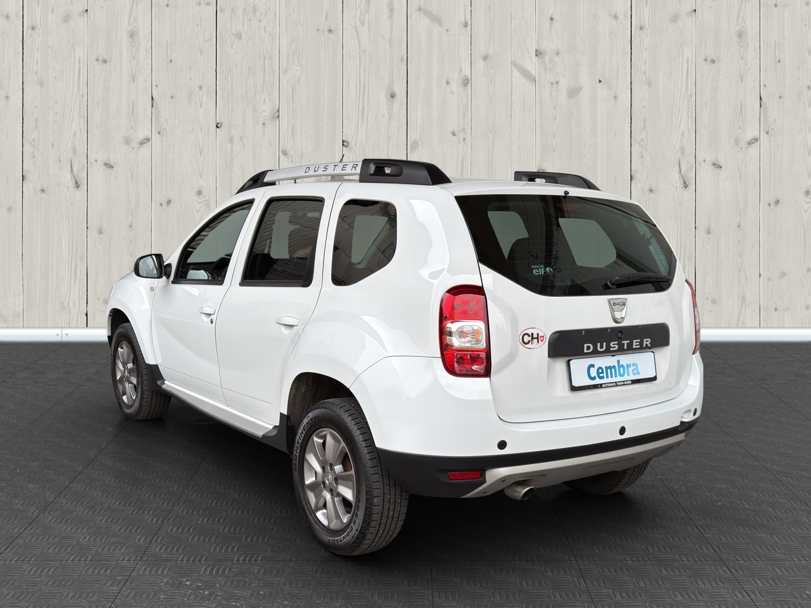 DACIA Duster 1.2 T Ambiance 4x4-image-4