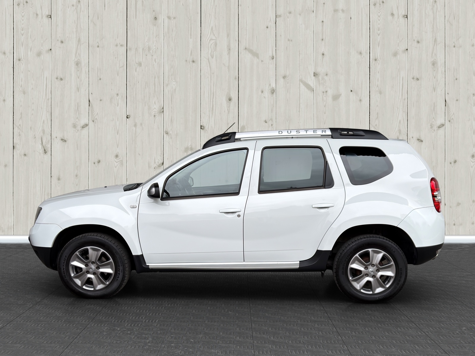 DACIA Duster 1.2 T Ambiance 4x4-image-3