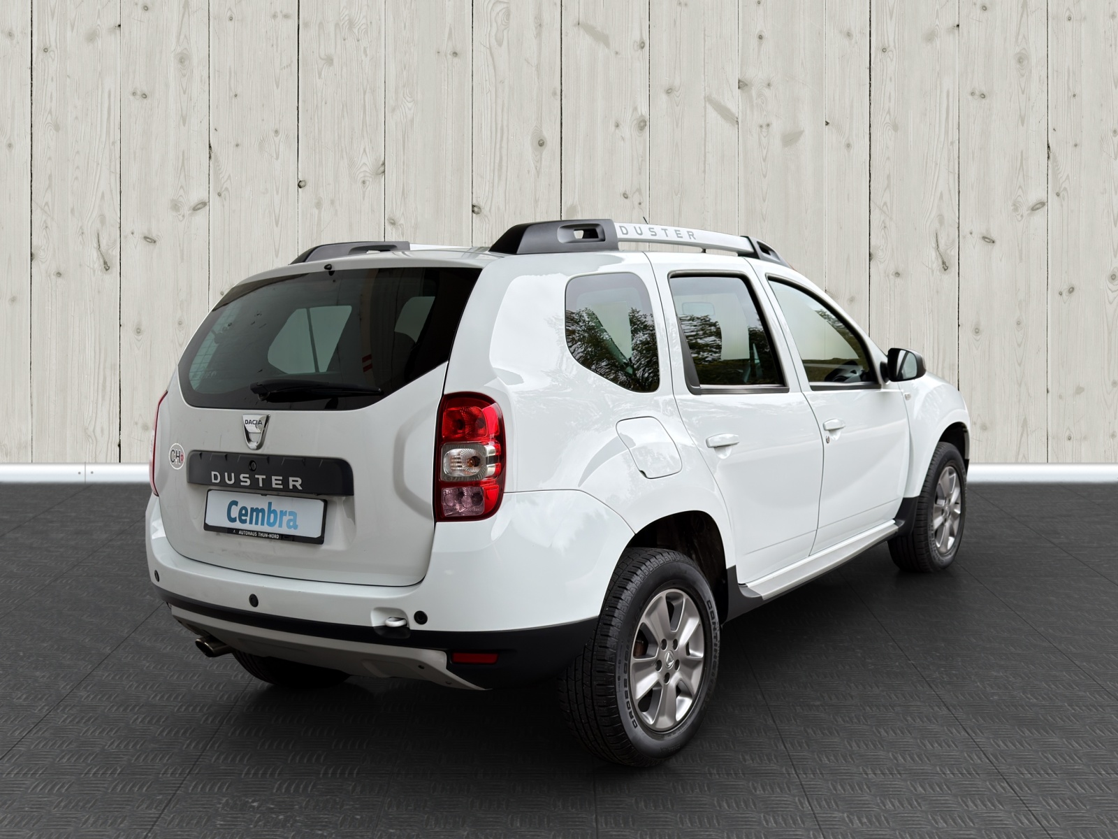 DACIA Duster 1.2 T Ambiance 4x4-image-6