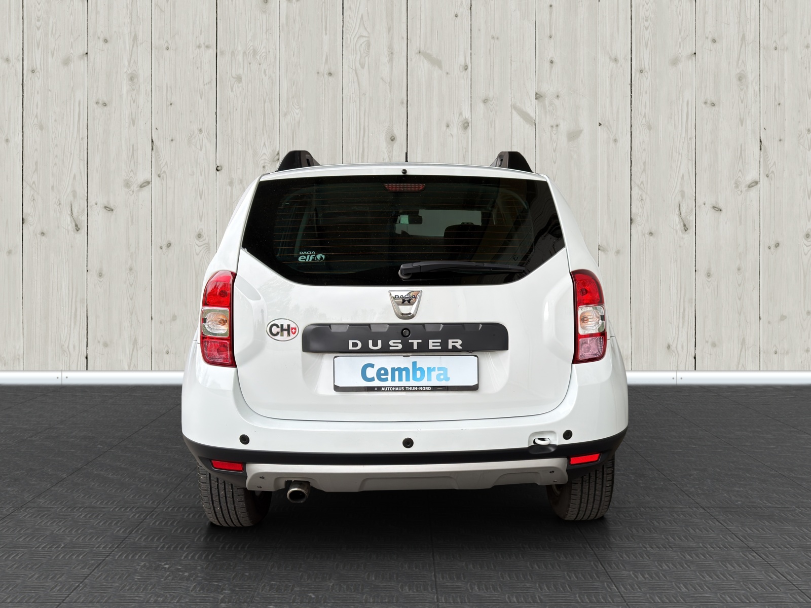 DACIA Duster 1.2 T Ambiance 4x4-image-5