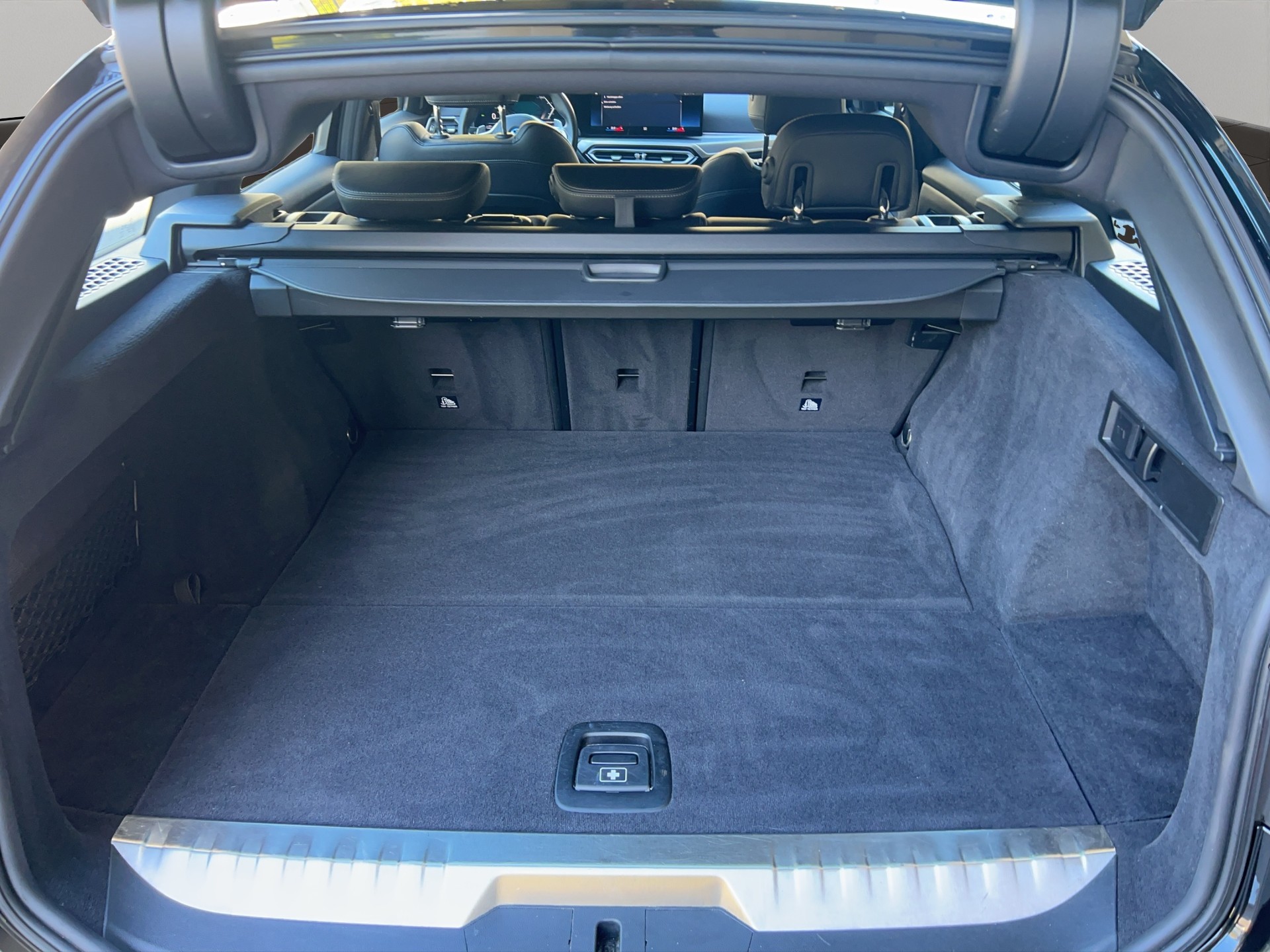 BMW 320e xDrive Touring Steptronic M Sport-image-20