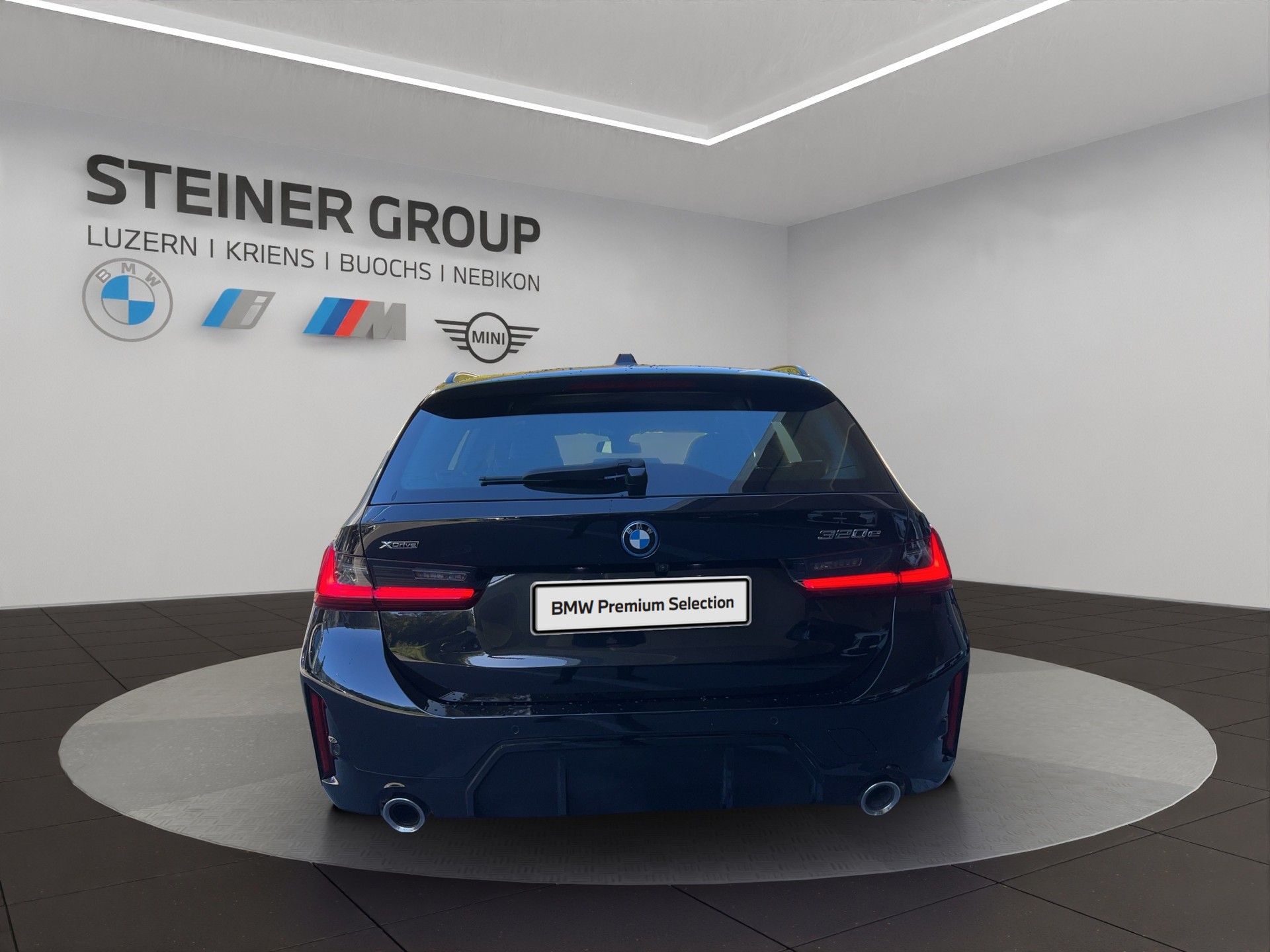 BMW 320e xDrive Touring Steptronic M Sport-image-6