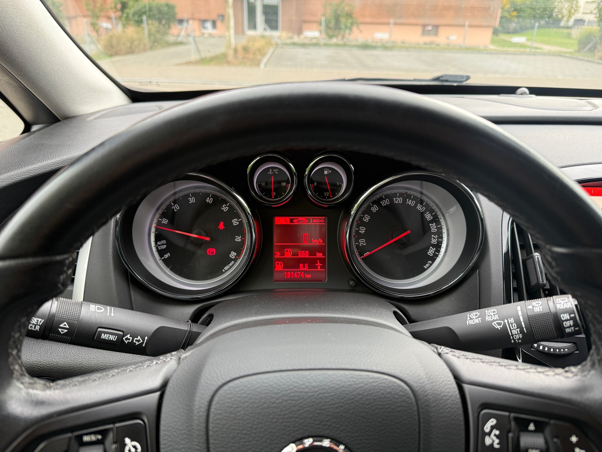 OPEL ASTRA-image-3