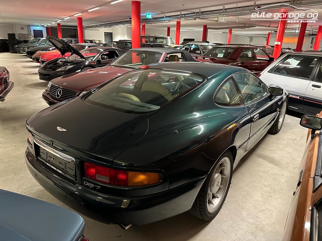 ASTON MARTIN DB7-image-4