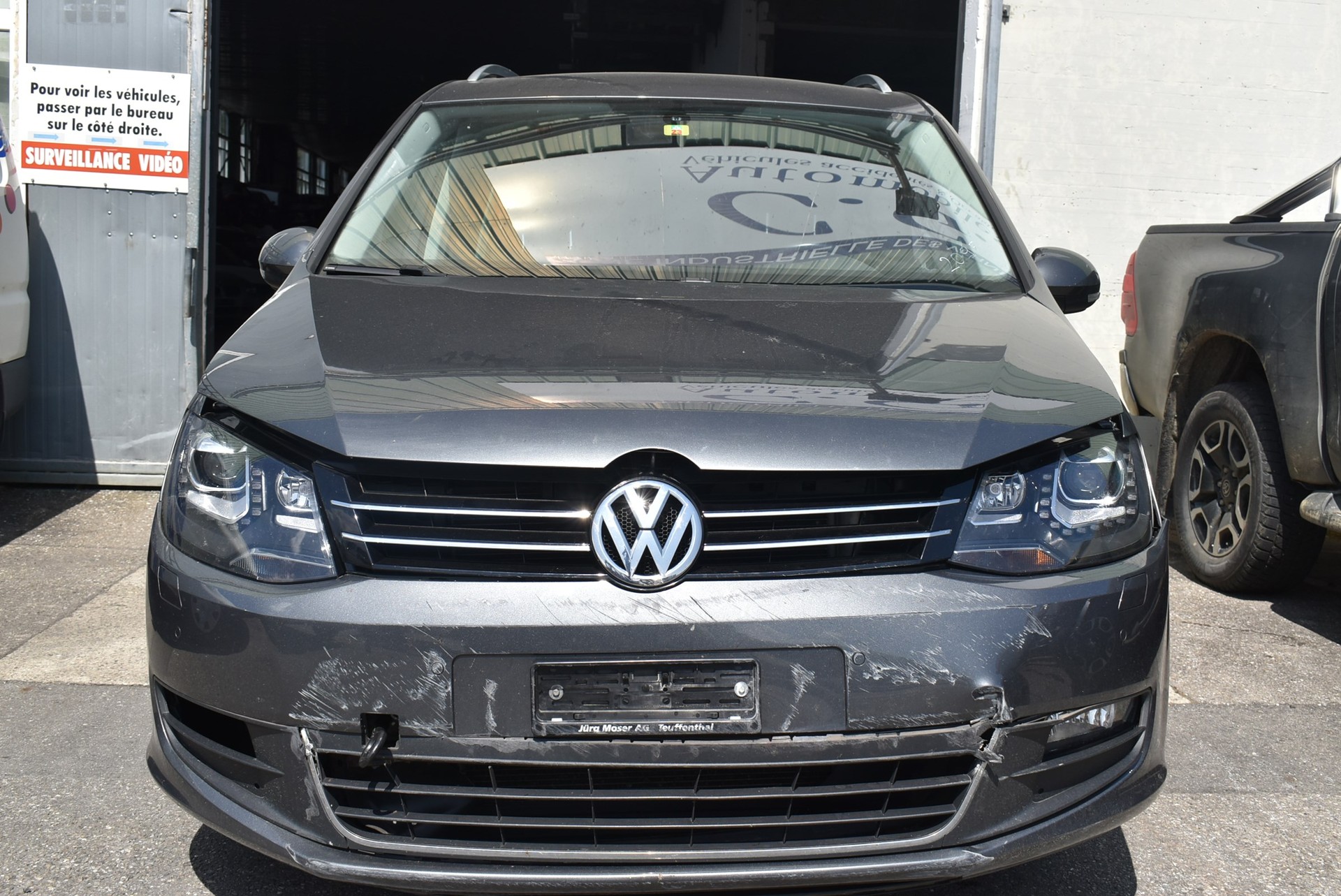 VW Sharan 2.0 TDI BlueMotion Technology Cup 4Motion-image-4