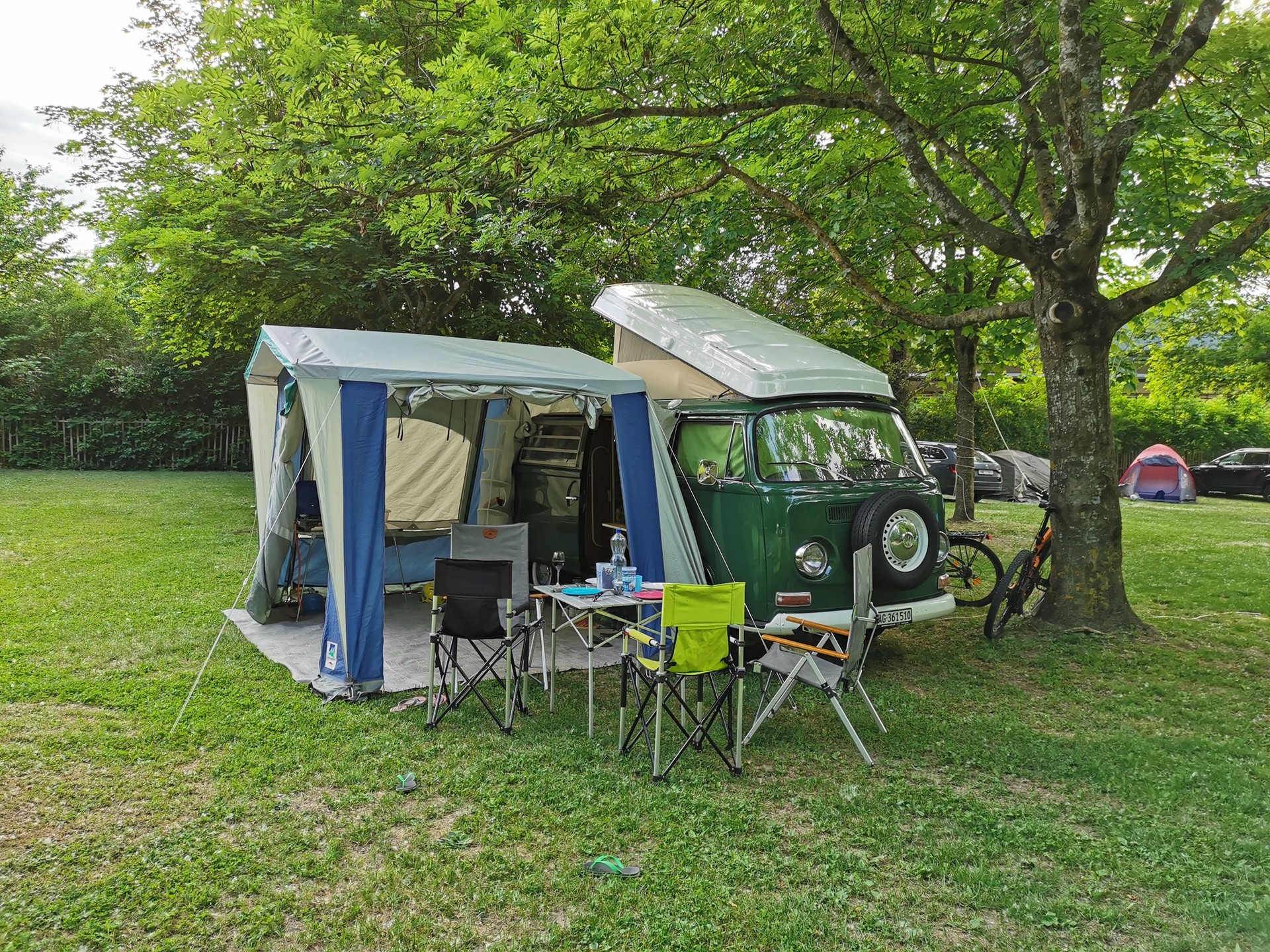 VW VW T2 Westfalia-image-7