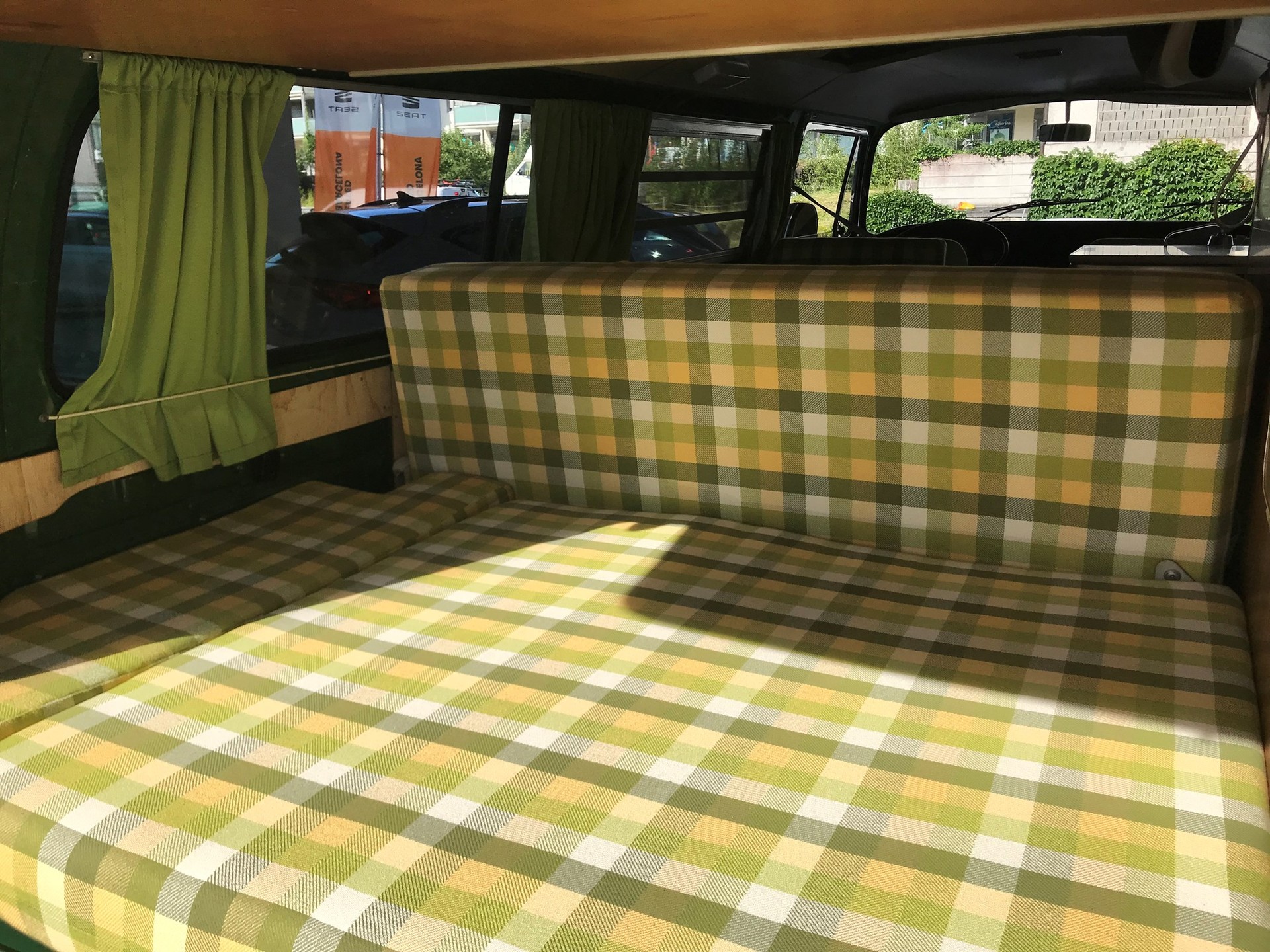 VW VW T2 Westfalia-image-8