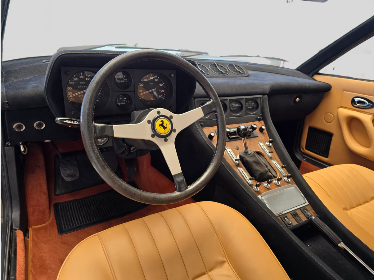 FERRARI 365 GT4 2+2-image-10