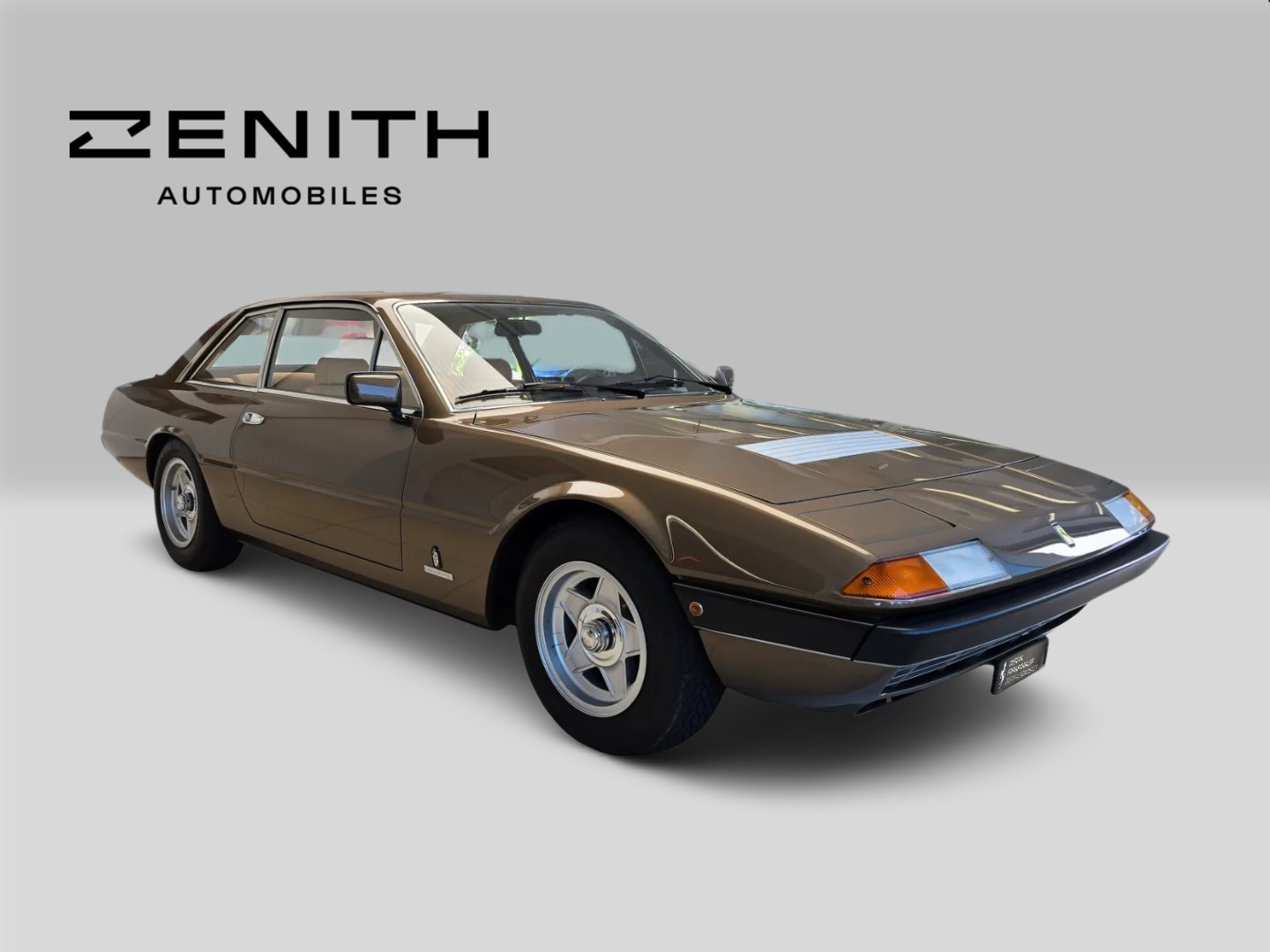 FERRARI 365 GT4 2+2-image-2