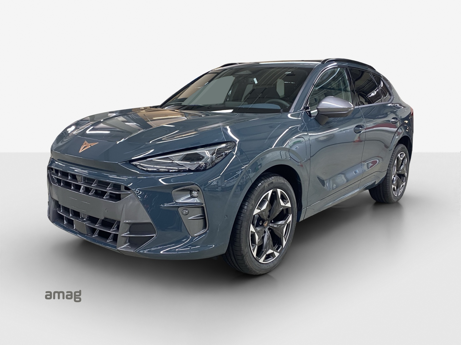 CUPRA Terramar 1.5 eHybrid DSG VZ-image-0
