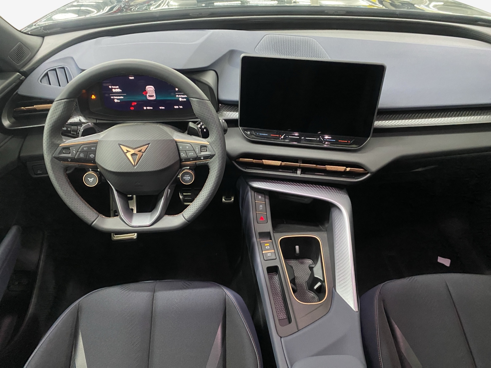 CUPRA Terramar 1.5 eHybrid DSG VZ-image-8