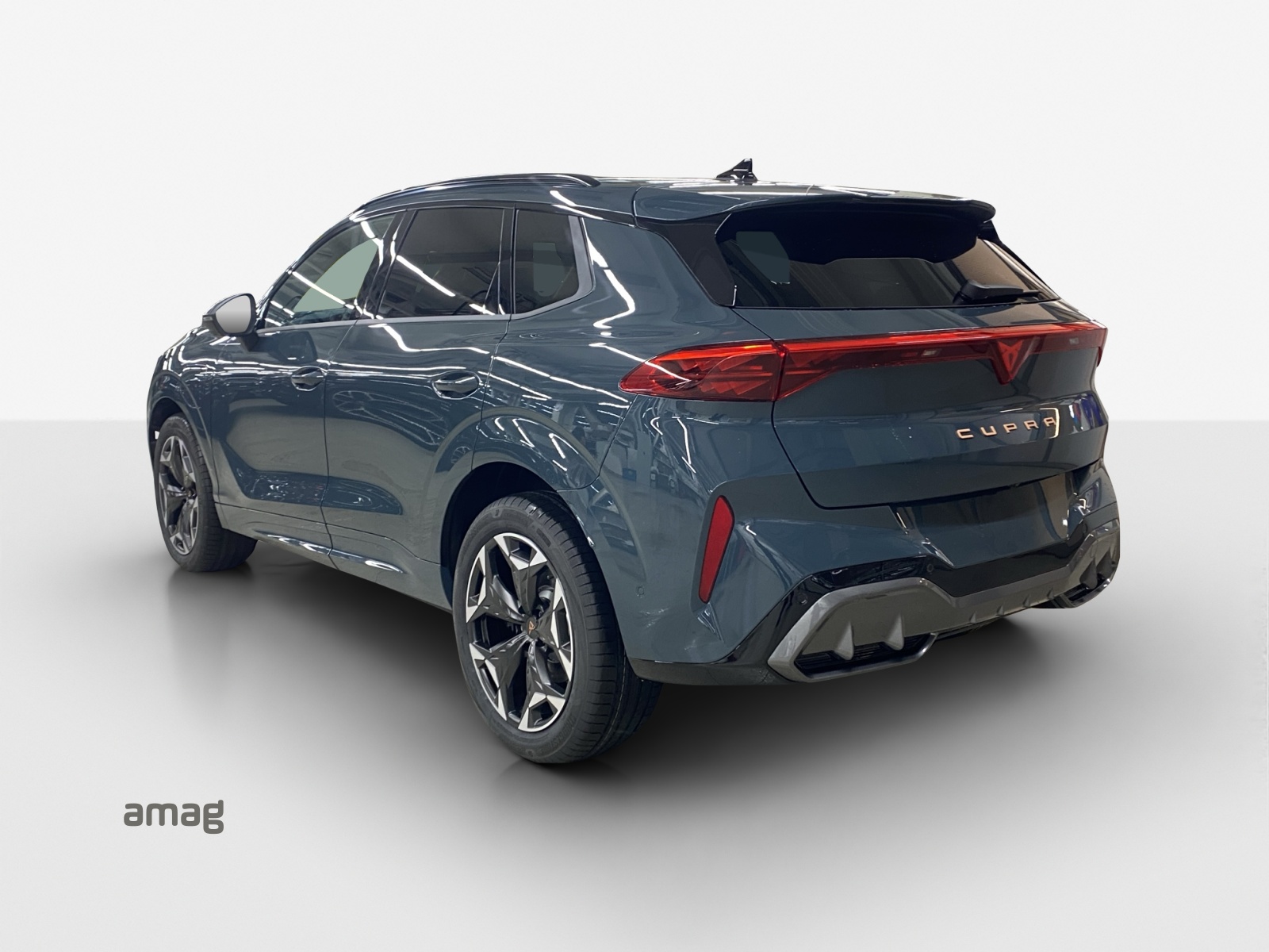CUPRA Terramar 1.5 eHybrid DSG VZ-image-2