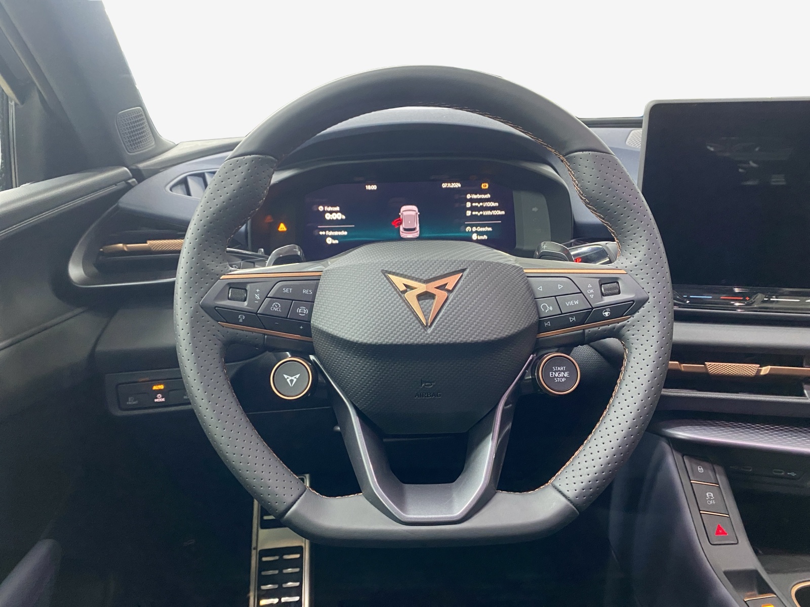CUPRA Terramar 1.5 eHybrid DSG VZ-image-9