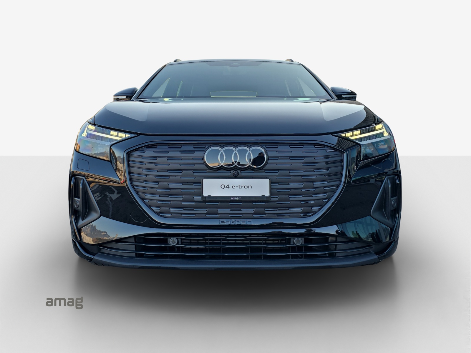 AUDI Q4 e-tron 45 quattro-image-7