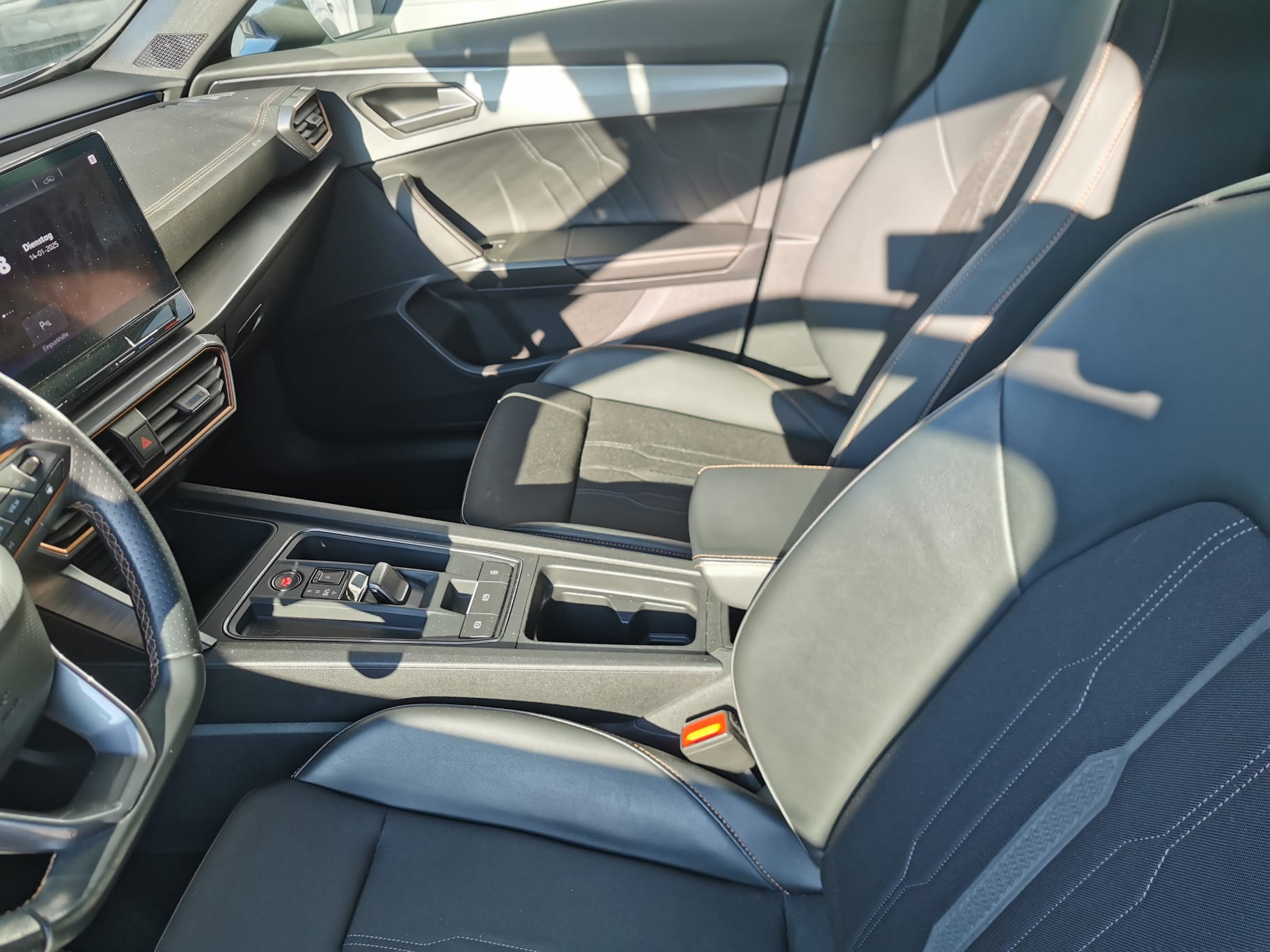 CUPRA Formentor 1.4 e-HYBRID pHEV Allalin DSG-image-8