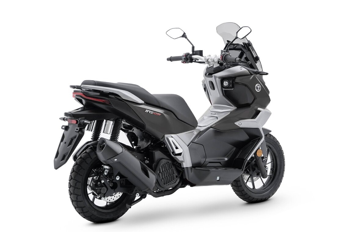 VOGE SR1 ADV