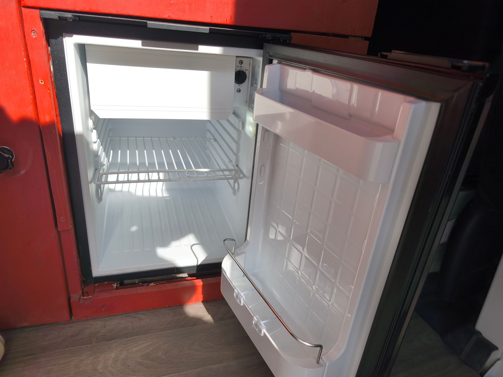 MERCEDES-BENZ Sprinter 316 CDI Standard-image-12