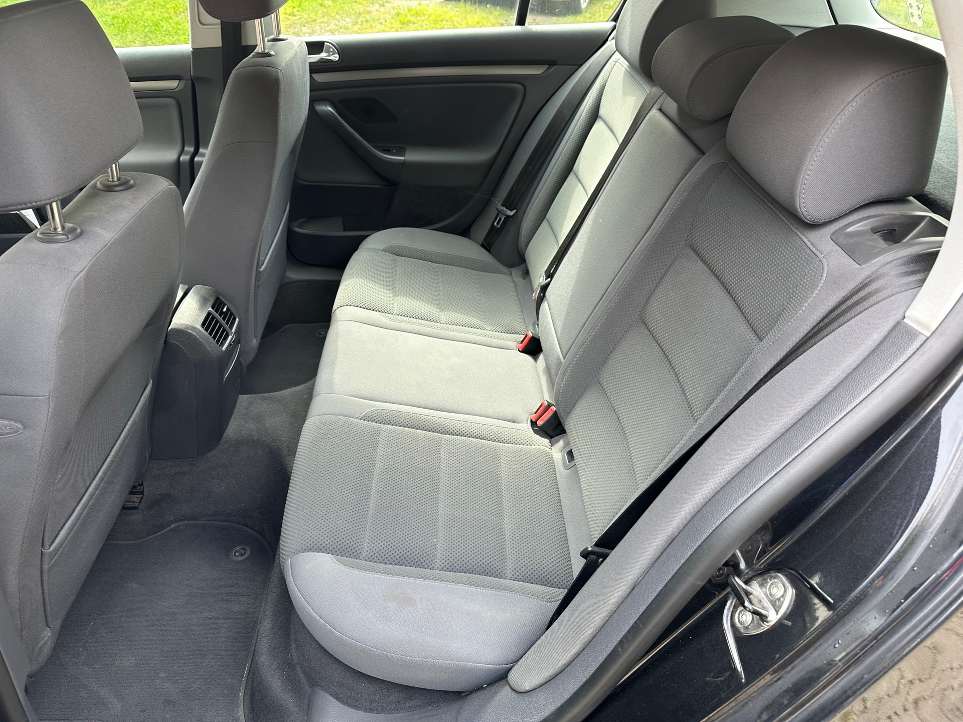 VW Golf 1.6 FSI Comfortline FIXPREIS-image-15