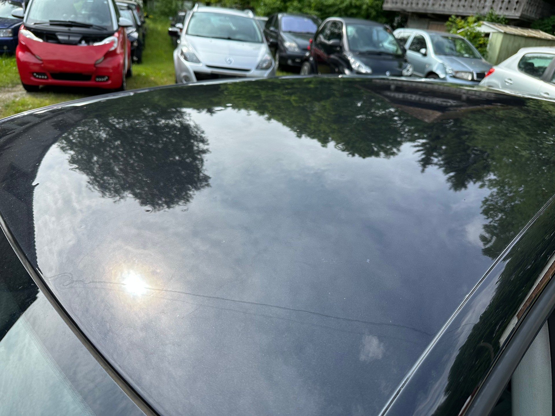 VW Golf 1.6 FSI Comfortline FIXPREIS-image-4