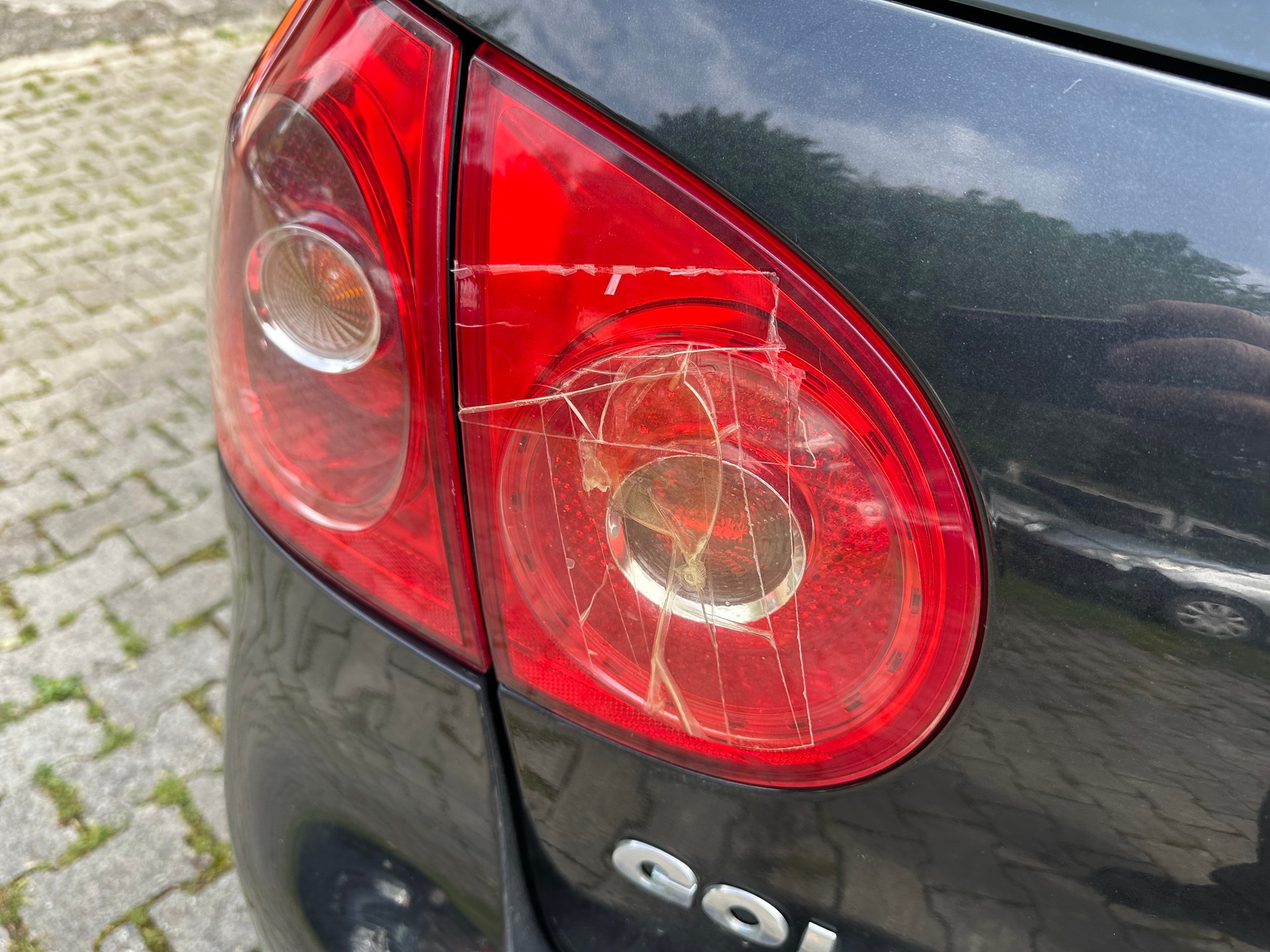 VW Golf 1.6 FSI Comfortline FIXPREIS-image-9