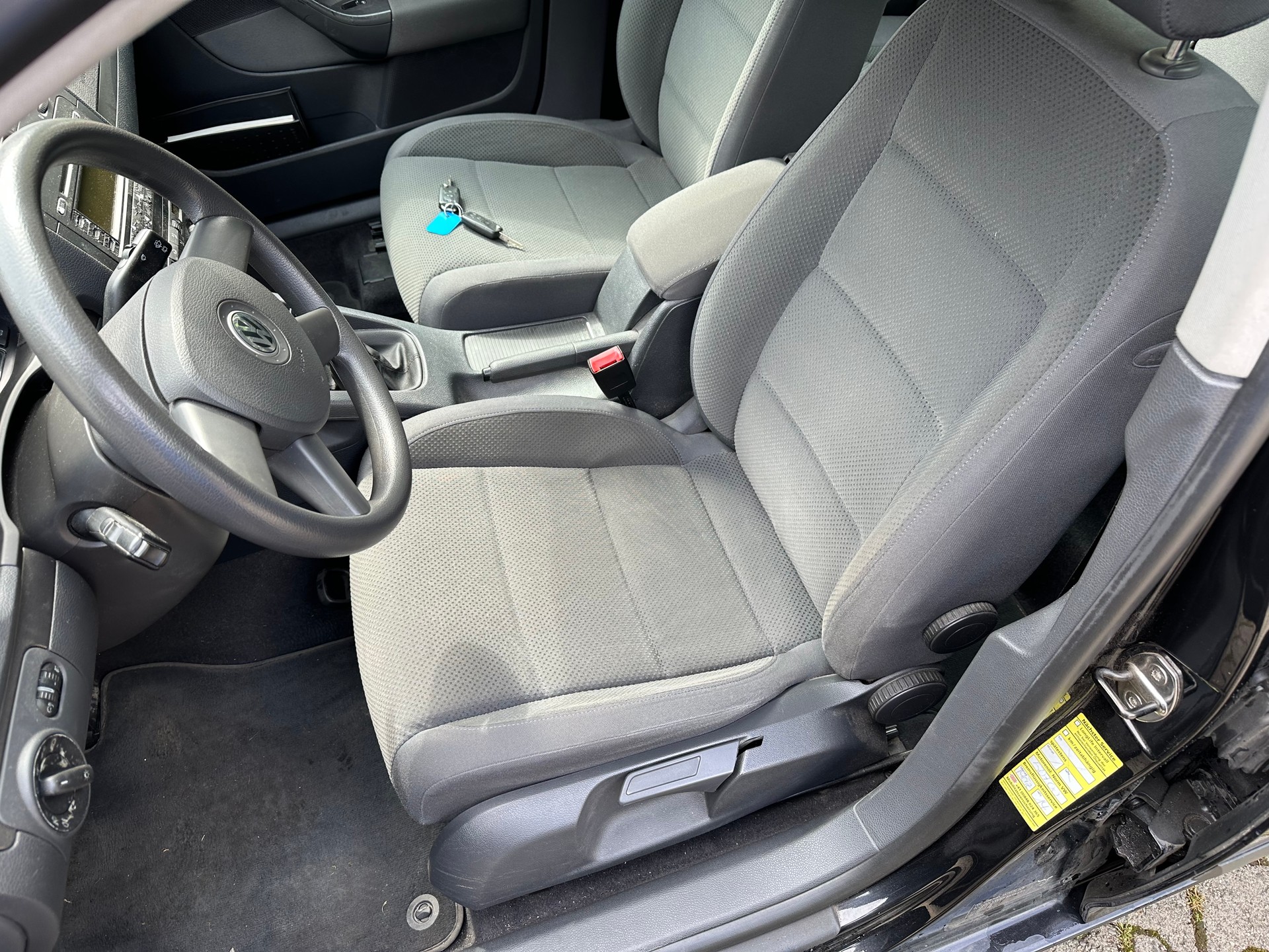 VW Golf 1.6 FSI Comfortline FIXPREIS-image-10
