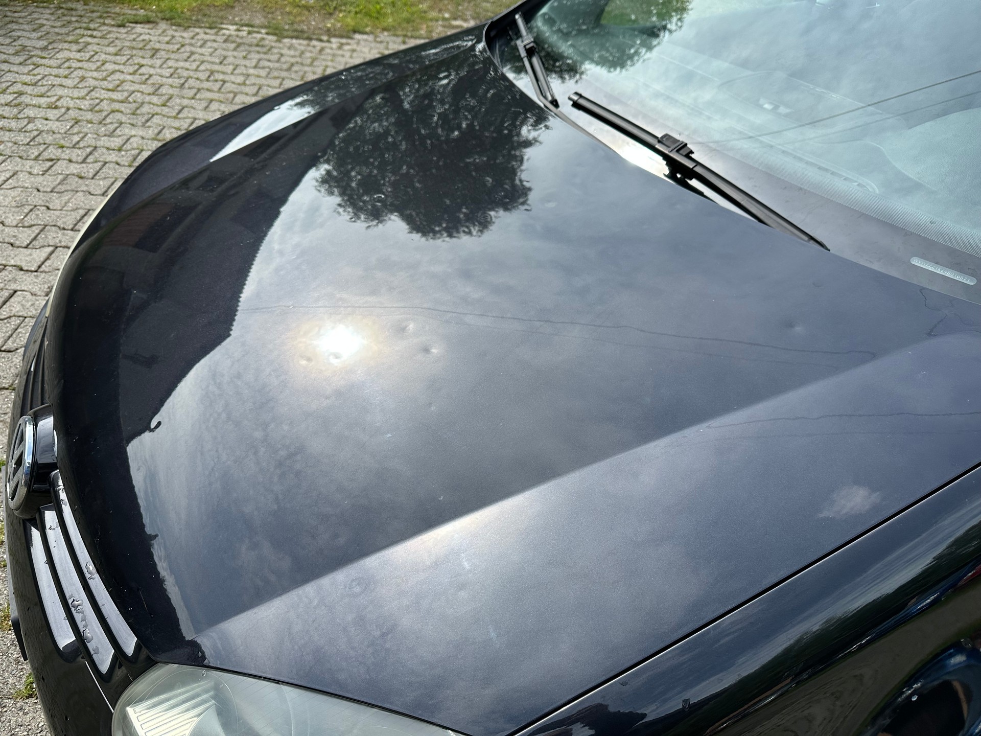 VW Golf 1.6 FSI Comfortline FIXPREIS-image-3
