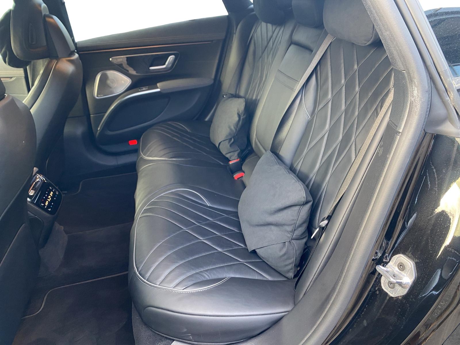MERCEDES-BENZ EQS 580 4Matic Edition 1 Premium-Plus-Paket-image-11