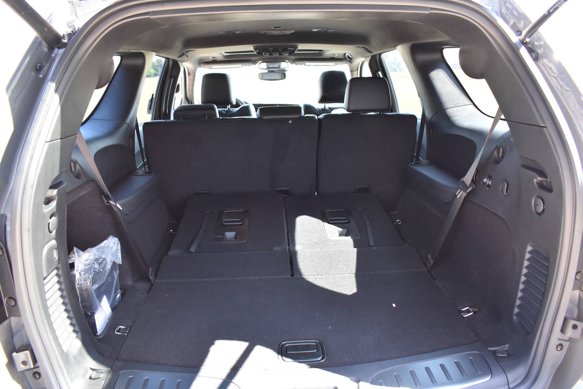 DODGE Durango R/T Premium Tow & Go-image-8