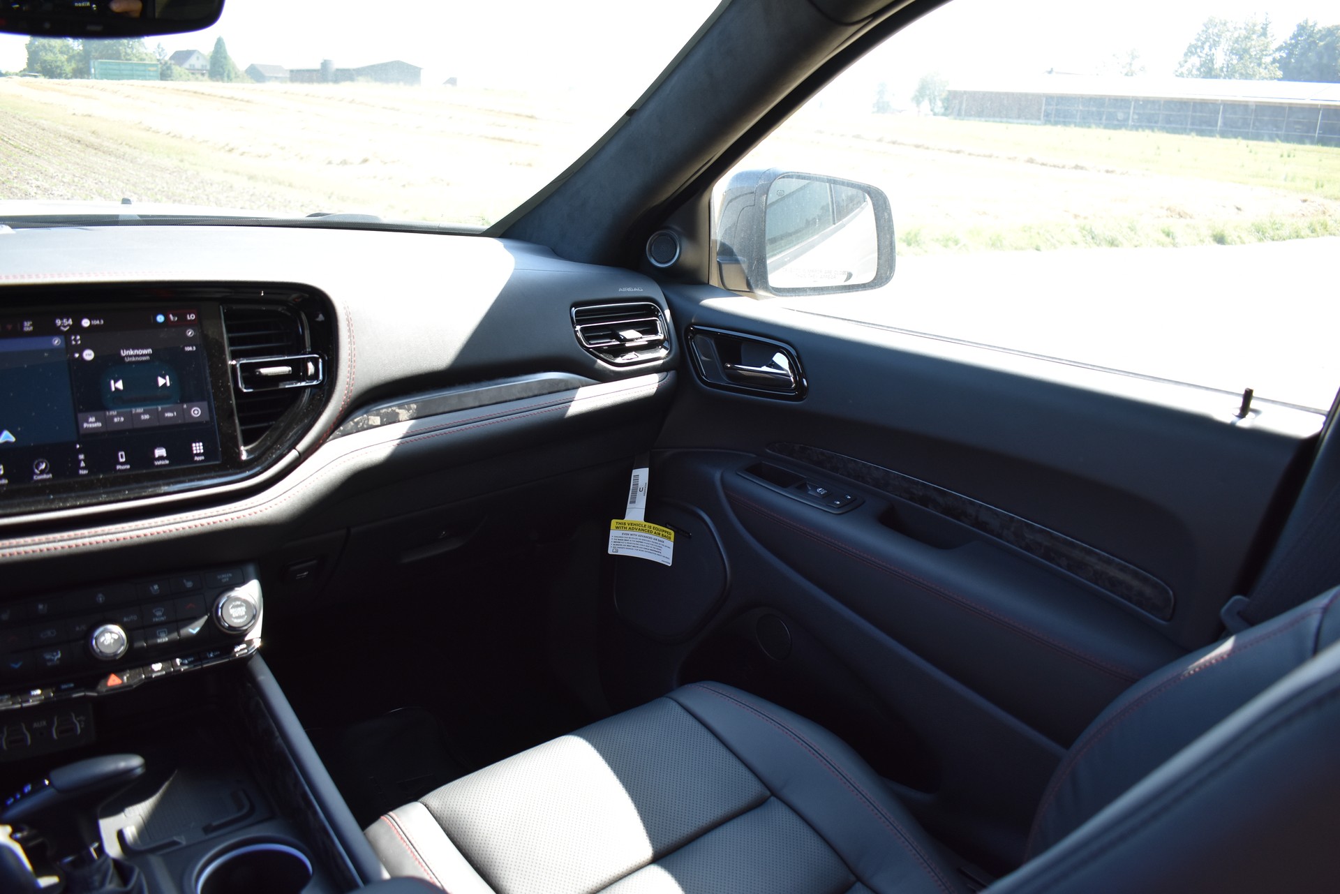 DODGE Durango R/T Premium Tow & Go-image-11