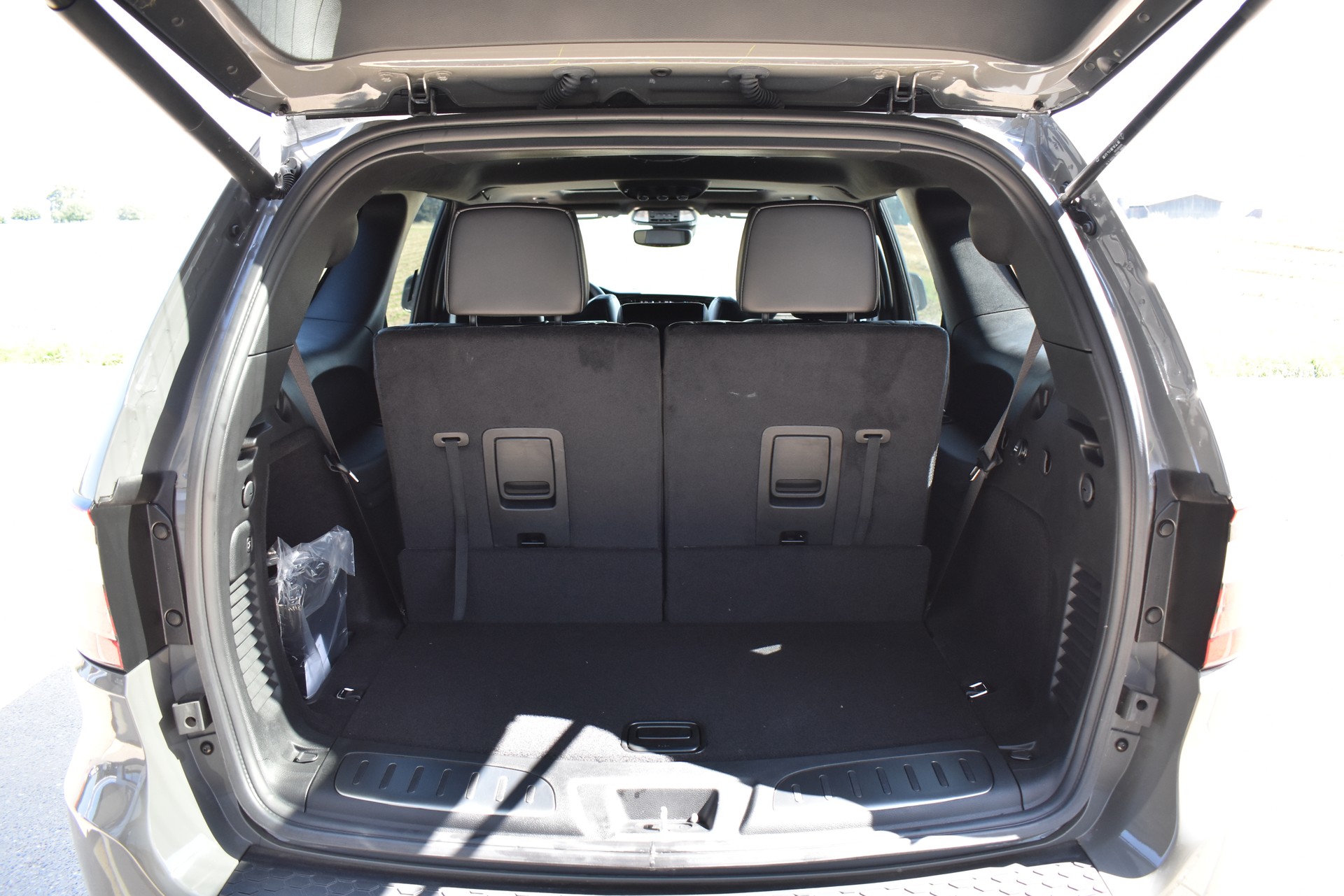 DODGE Durango R/T Premium Tow & Go-image-7