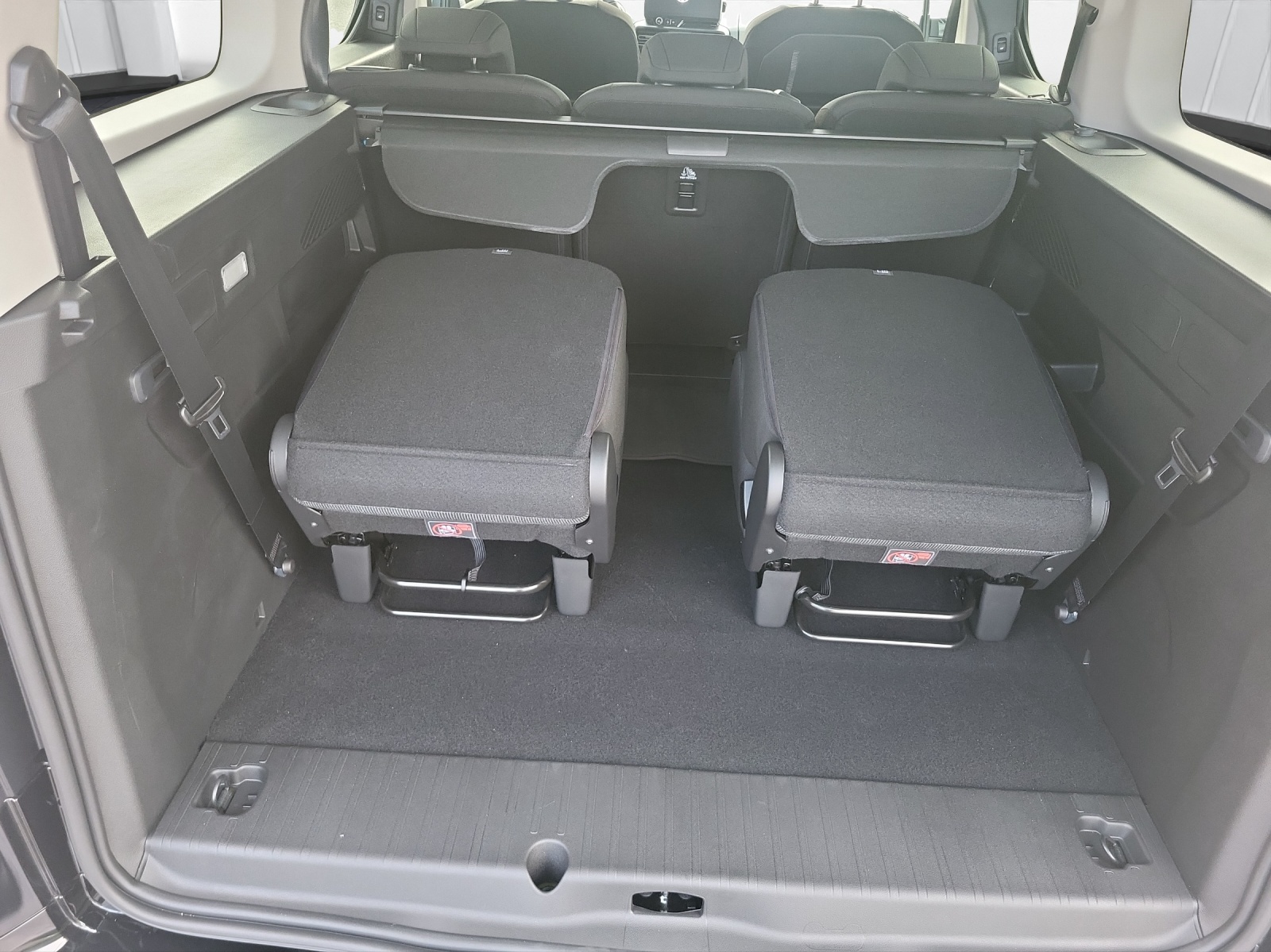 TOYOTA Proace City Verso L2 1.5 HDi 1-image-14