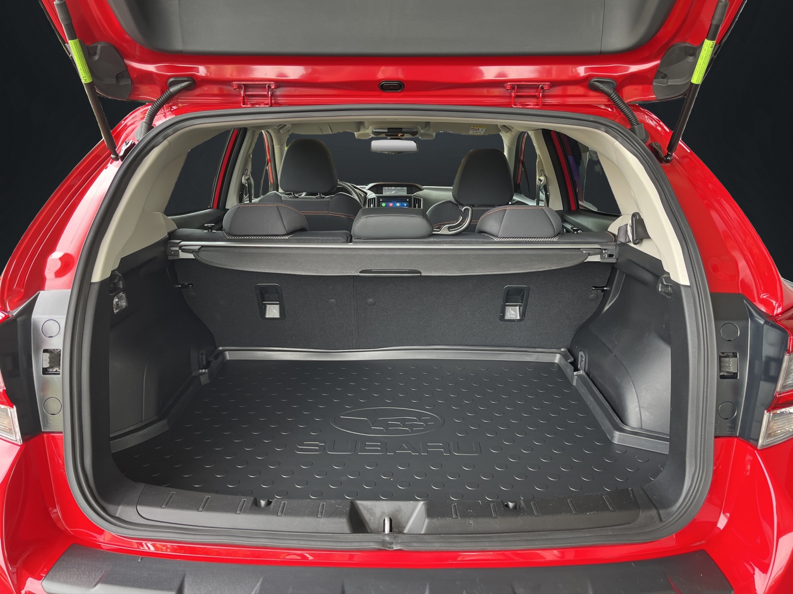 SUBARU XV 2.0i e-Boxer Swiss Plus-image-13