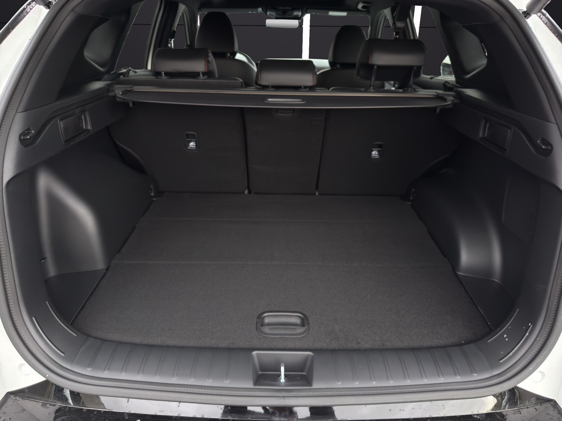 HYUNDAI Tucson 1.6 TGDI HEV N Line LUX pack 4WD-image-15