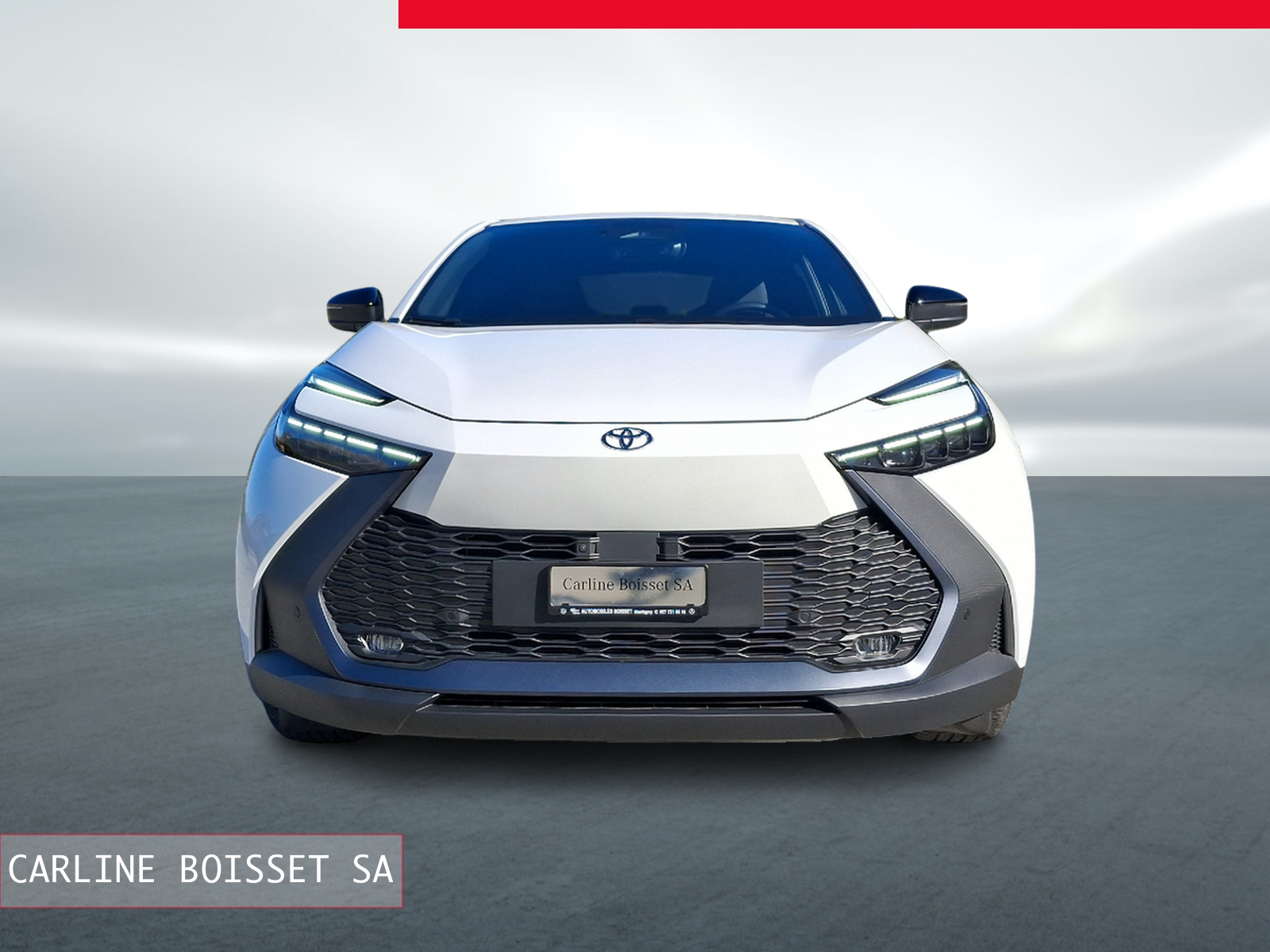 TOYOTA C-HR 2.0 PHEV CVT Trend-image-7