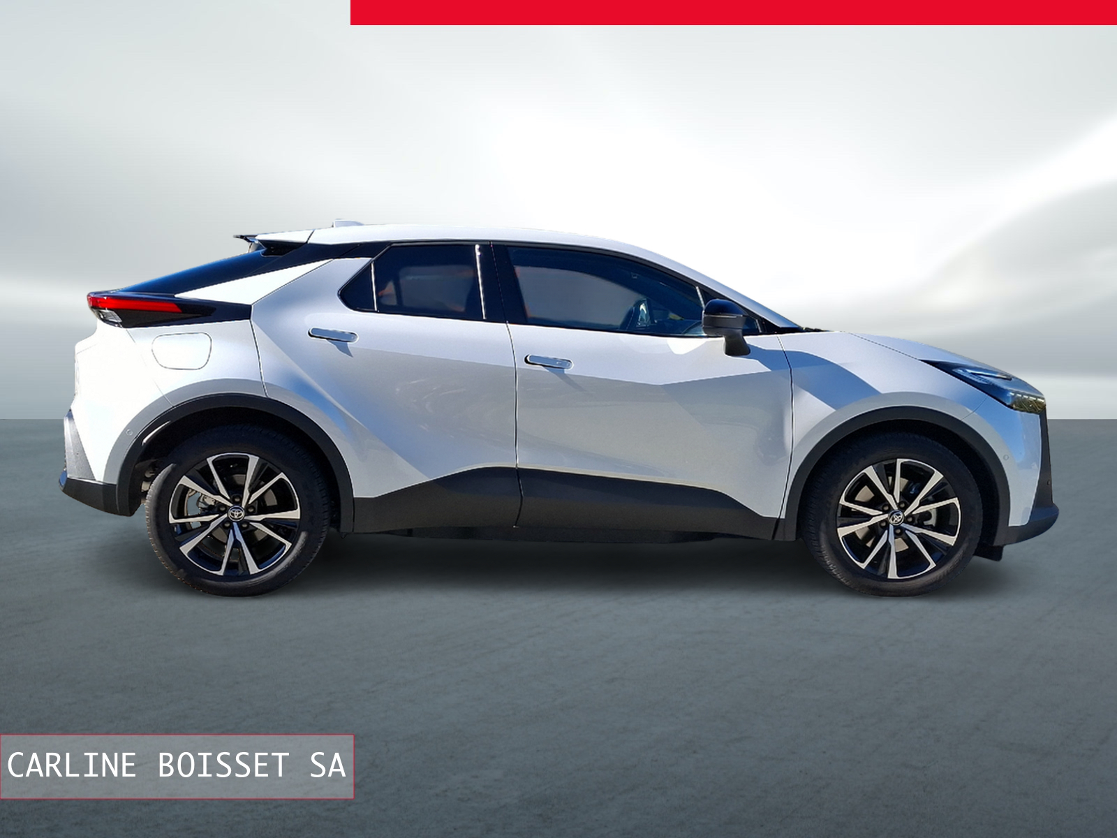 TOYOTA C-HR 2.0 PHEV CVT Trend-image-5