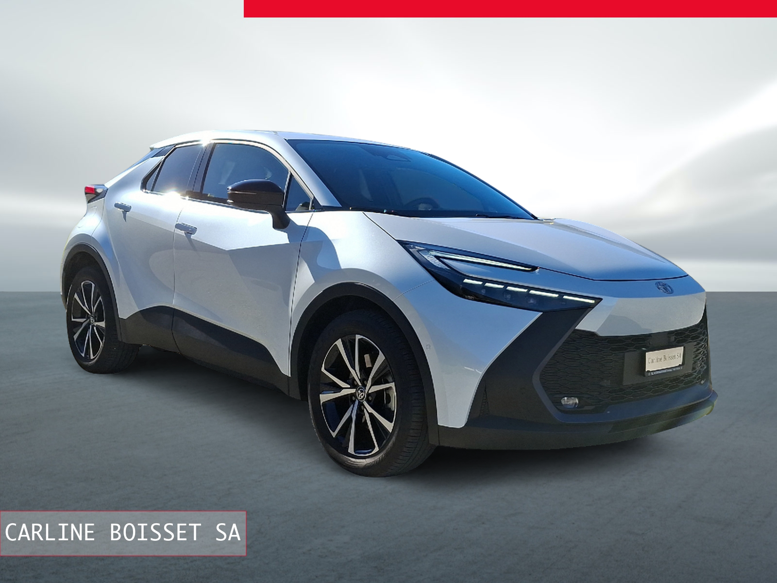 TOYOTA C-HR 2.0 PHEV CVT Trend-image-6