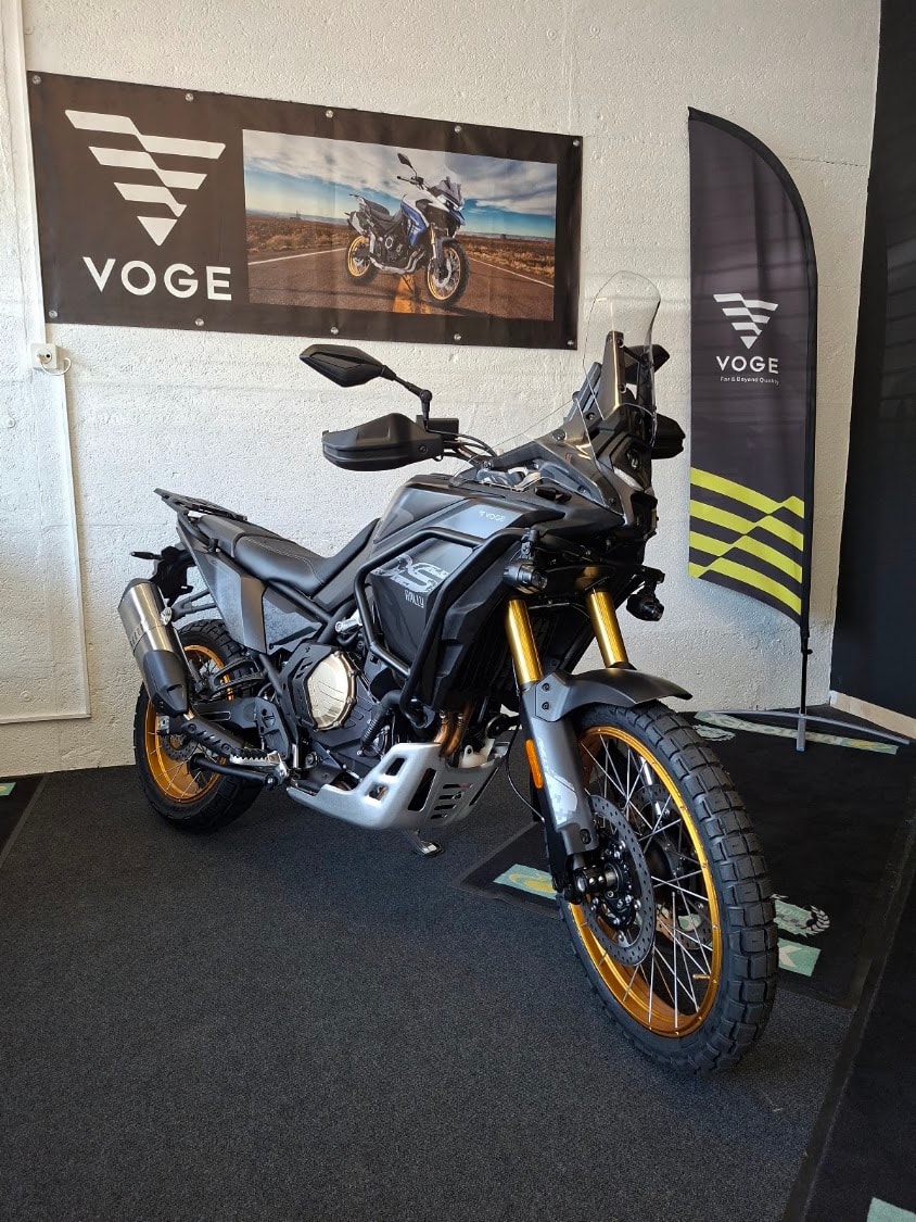 VOGE Rally-image-0