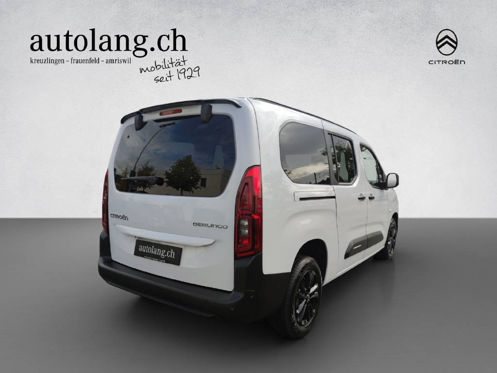 CITROEN Berlingo XL 1.5 BlueHDi 130 Max-showroom-element-3