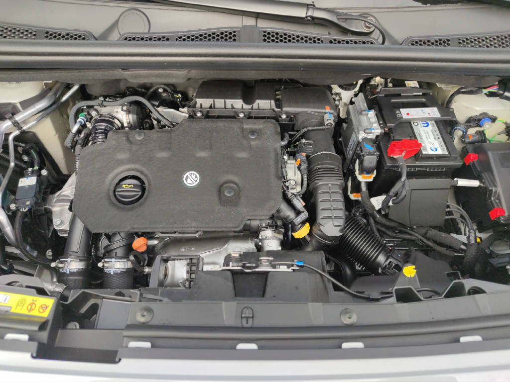 CITROEN Berlingo XL 1.5 BlueHDi 130 Max-image-8