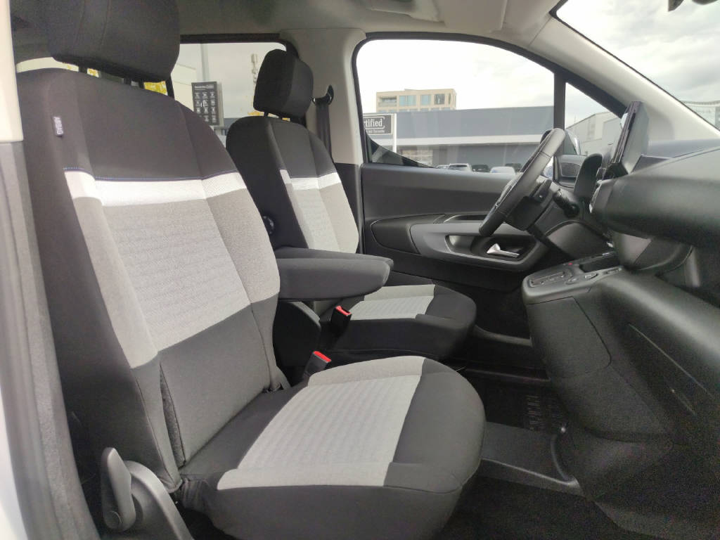 CITROEN Berlingo XL 1.5 BlueHDi 130 Max-image-10