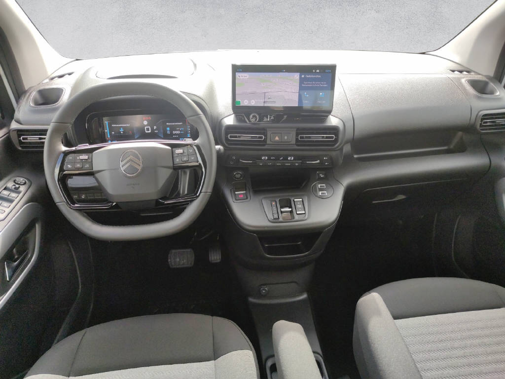 CITROEN Berlingo XL 1.5 BlueHDi 130 Max-image-13