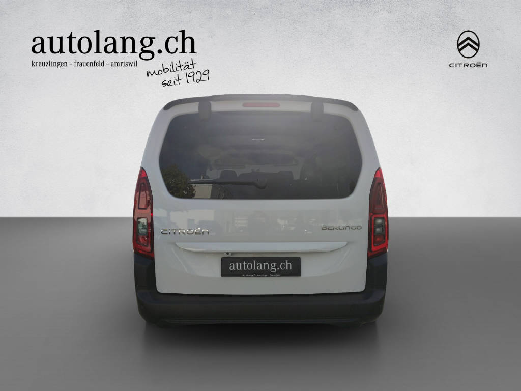 CITROEN Berlingo XL 1.5 BlueHDi 130 Max-image-15
