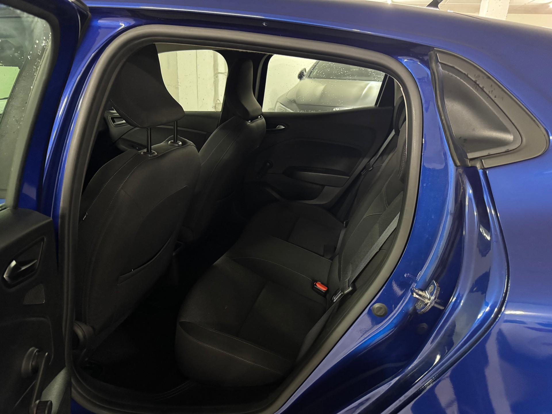 RENAULT Clio 1.0 Equilibre CVT Frisch ab MFK-image-13