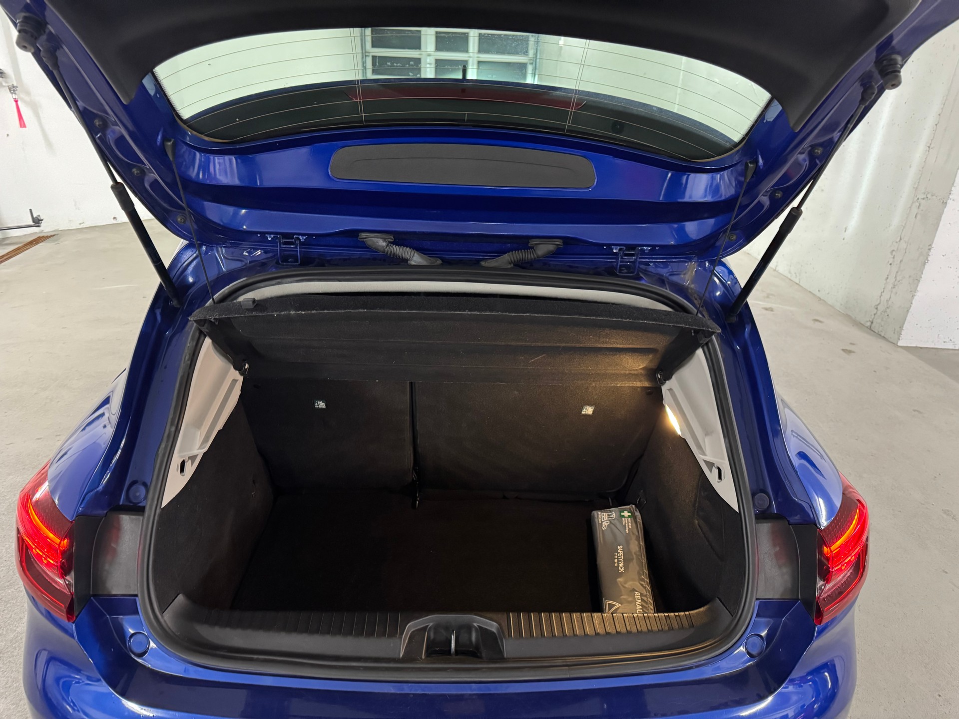 RENAULT Clio 1.0 Equilibre CVT Frisch ab MFK-image-14