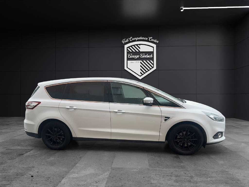 FORD S-Max 2.0 EcoB Titanium-image-6