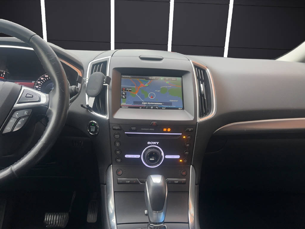 FORD S-Max 2.0 EcoB Titanium-image-13
