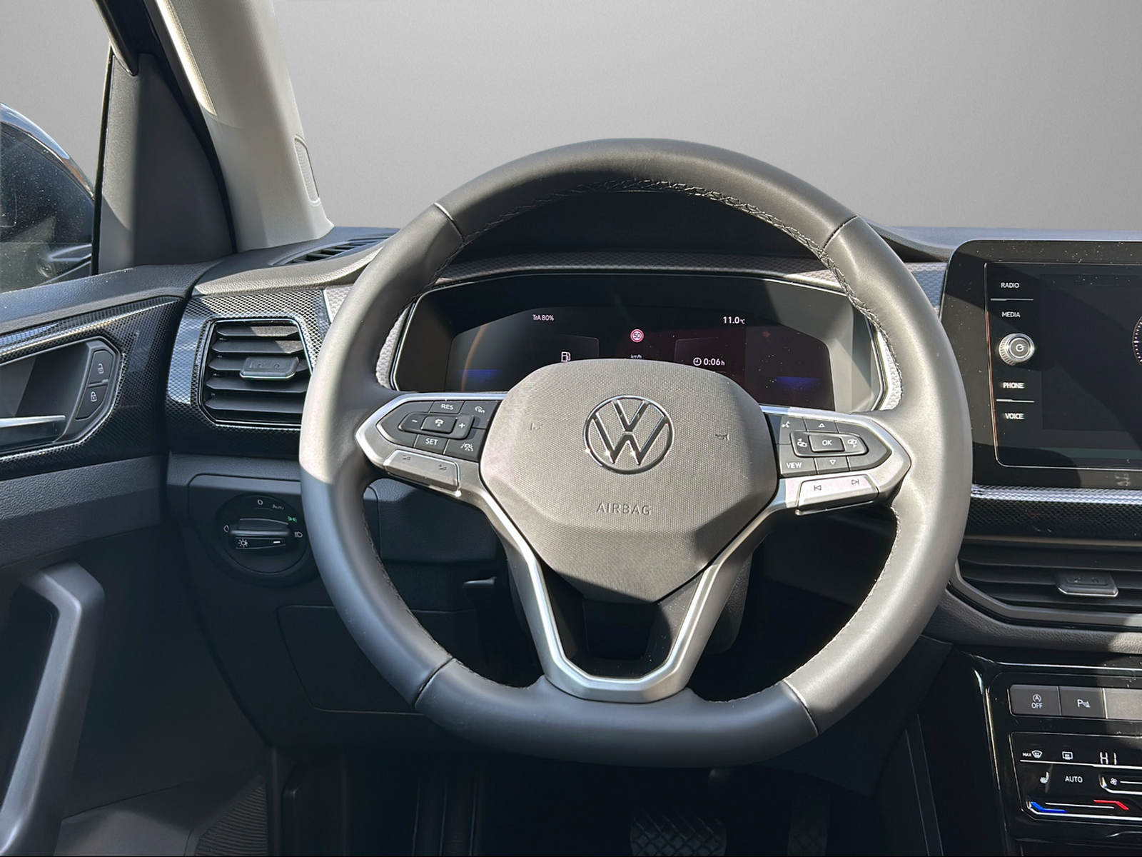 VW T-Cross 1.0 TSI EVO United DSG-image-7