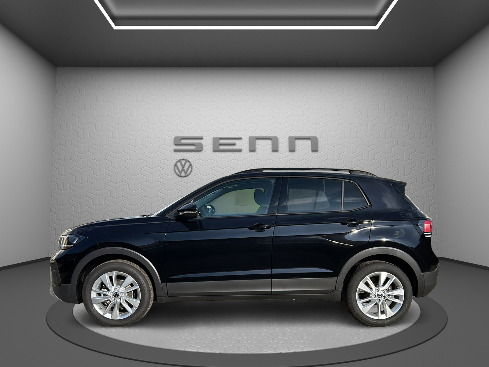 VW T-Cross 1.0 TSI EVO United DSG-showroom-element-2